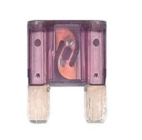 Fusible à lame H/DUTY 60A BFHD-60A protection court-circuit haute intensité auto