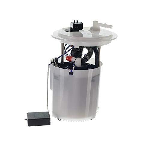 A-Premium Electric Fuel Pump Module Assembly With Sending Unit Compatible With Chrysler Pacifica 2004 2005 2006, V6 3.5L 3.8L, Left Driver Side #TOP1
