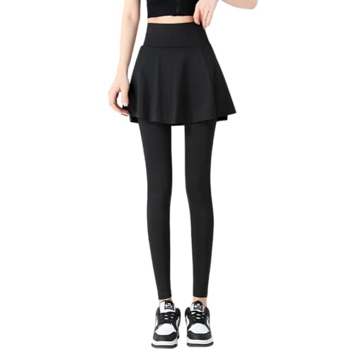 Legging d'entraînement taille haute fini les vêtements qui glissent