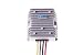 SMAKN Waterproof DC/DC Converter 12V (10-30V) Step UP to 48V/4A 192W Power Supply Module