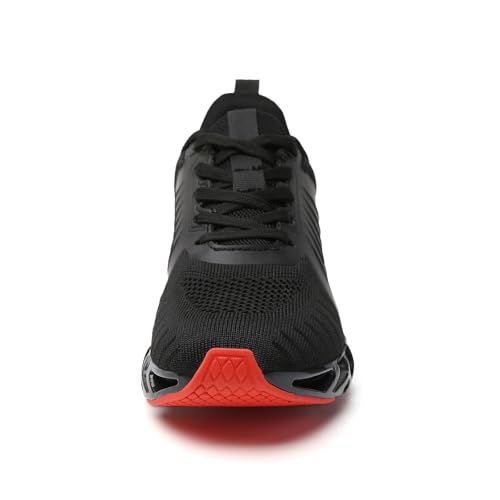 Image of TSIODFO Women's Sneakers Athletic Running Walking Shoes
