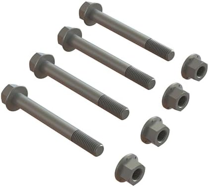 Atro HW19-29203 Bolt Kit, Type 2 Joint, Qty of 4
