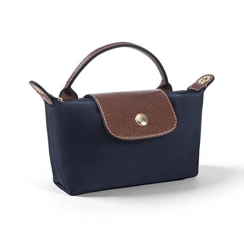 Image of Mini Crossbody Bags for Women Handbag with Adjustable Strap Fashion Shoulder Bag
