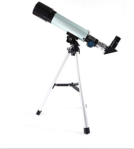 Telescopio Refractor Portátil para Niños y Principiantes miniatura 1