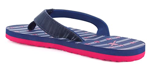 Image of SPARX womens Sfl-115 Flip Flops