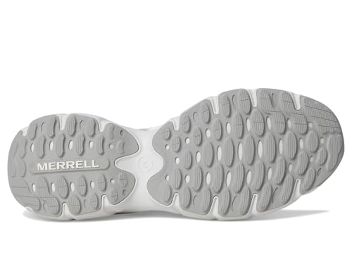 Merrell Women's Clover Tech Sneaker3