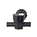 1J0819809 Car Water Pump Compatible With OEM NO 1J0 819 809