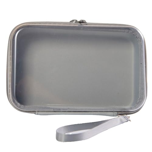 オフィス用品用のマカロン色の収納ポーチデザイントイレタリーキャリングケースの広々