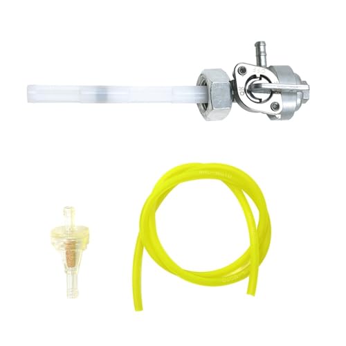 Interrupteur de carburant en alliage durable pour CB400A CB400F CM400C