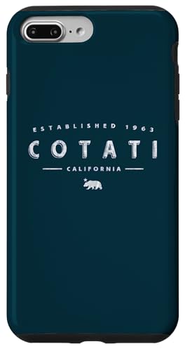 �R�^�e�B �J���t�H���j�A �X�}�z�P�[�X iPhone 7 Plus/8 Plus �p