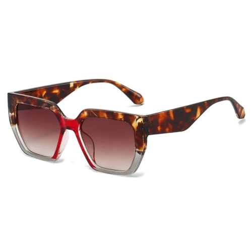 Protection UV400 optimale avec ces lunettes de soleil œil de chat rétro