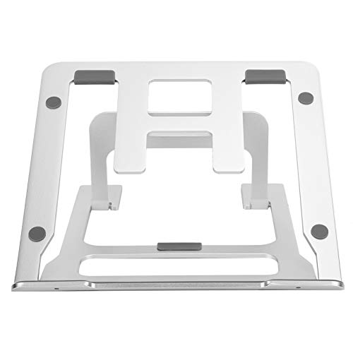 Base de portátil BORDSTRACT de aluminio plegable miniatura 5