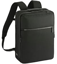 Amazon | [エースジーン] ビジネスリュック ガジェタブルCB2 A4 13.3