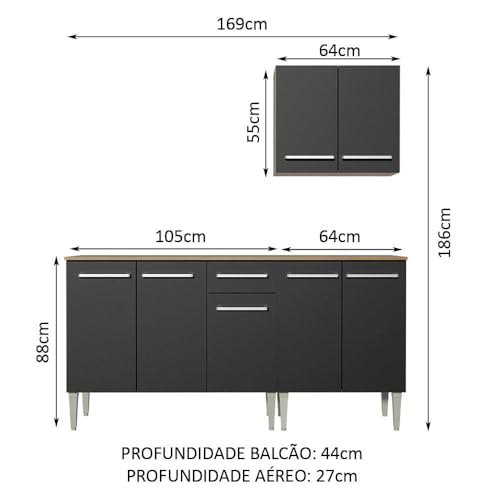 Catálogo de Cocina Integral para Parrilla al mejor precio. 15 Imagen adicional