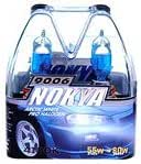 Nokya Arctic White 7000K Stage 1 Halogen Bulb 880 27W