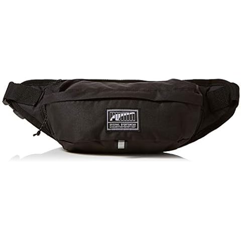 PUMA Academy Waist Bag Tasche Cover