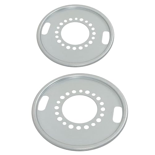 Image of WFLNHB 600-640 22.5 Drive Axle Wheel Balancer Compatible with Heavy Duty Trucks Bus /Motorhome