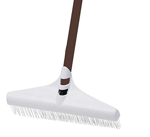 Carpet Rake