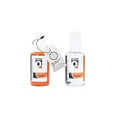 uniQum QUALITY IN NON PAINT