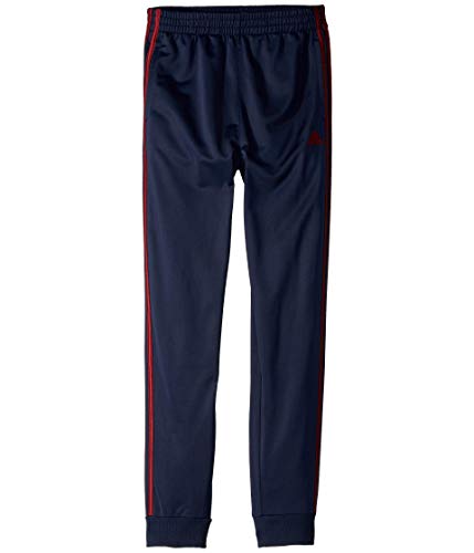 Image of adidas Boys Fleece Athletic Fit Jogger Pant