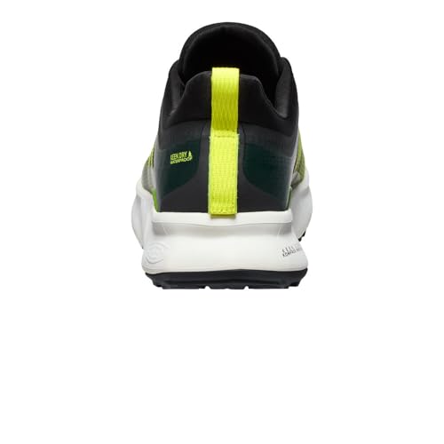 Image of KEEN Mens 450 Dirt Waterproof