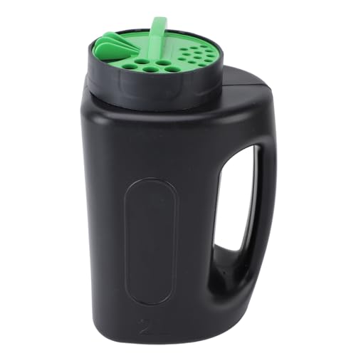 Dispersor Manual de Semillas y Fertilizante 2L miniatura 3