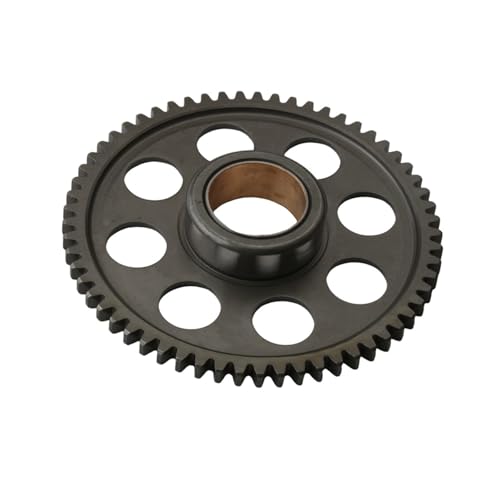 Embrague de arranque para solucionar fallos de encendido en F650ST 1993-2000 5
