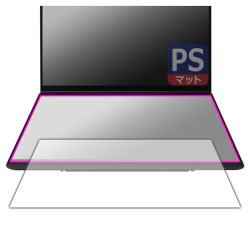 PDAH[ ASUS Zenbook DUO (2025) UX8406CA / (2024) UX8406MA Ή PerfectShield ی tB [ZJhfBXvCp] ˒ጸ hw {