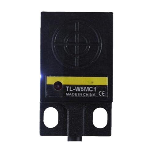Capteur de proximité TL-W5MC2 NPN NC inductif métallique étanche