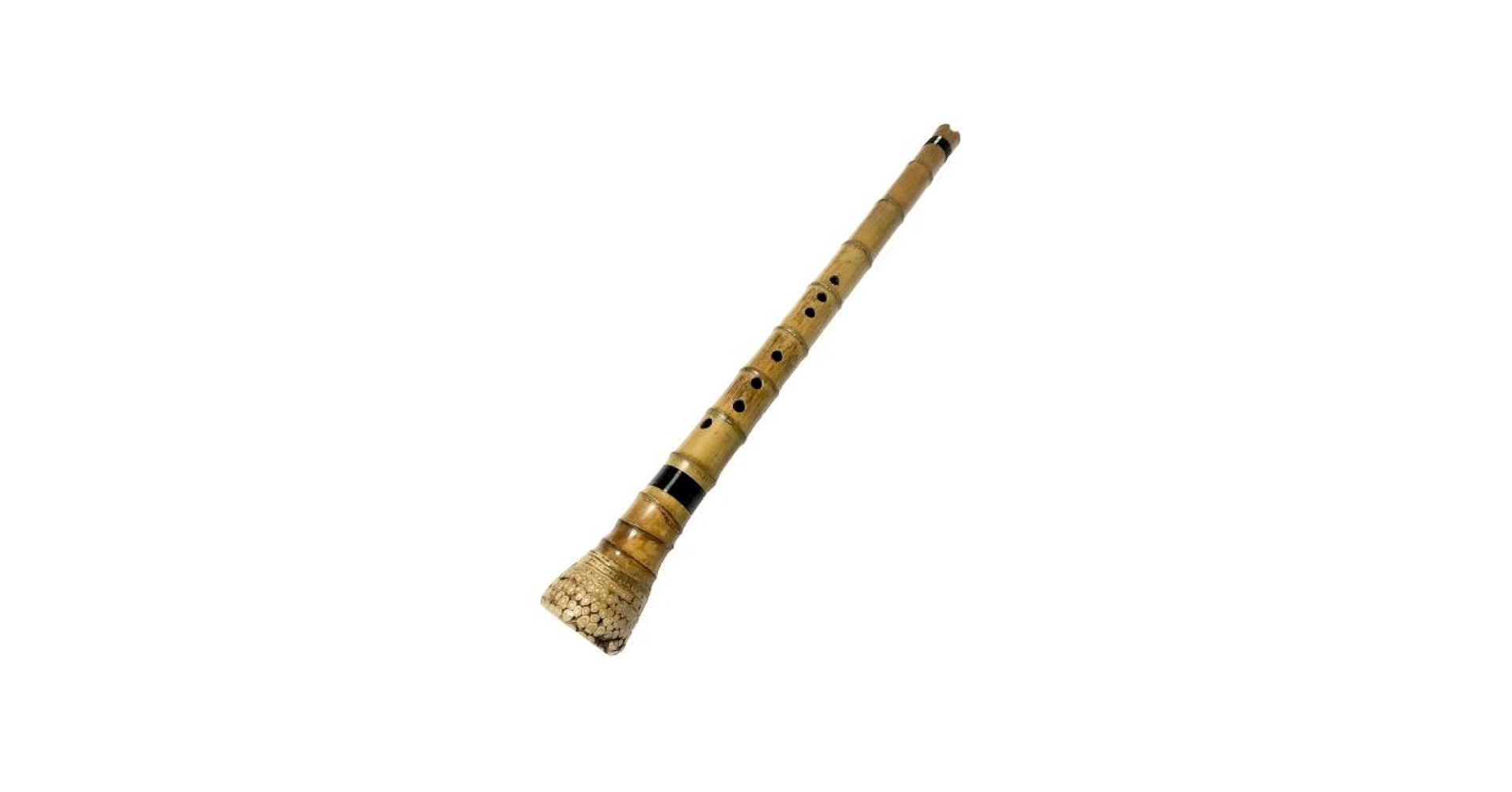 Amazon | 南簫(洞簫-どうしょう) Key:F/Dong xiao | 尺八 | 楽器
