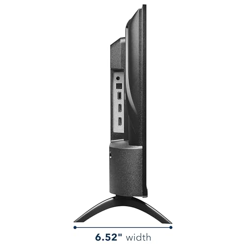 Image of INSIGNIA 24 inch Class F40 Series LED Full HD Smart Fire TV, Voice Remote with Alexa, Stream Live TV Without Cable