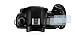 Produktbild BROTECT 2X Full-Cover Schutzfolie kompatibel mit Canon EOS 5D Mark IV (Schulterdisplay) Full-Screen Displayschutz-Folie [3D Curved, Kristall-Klar]