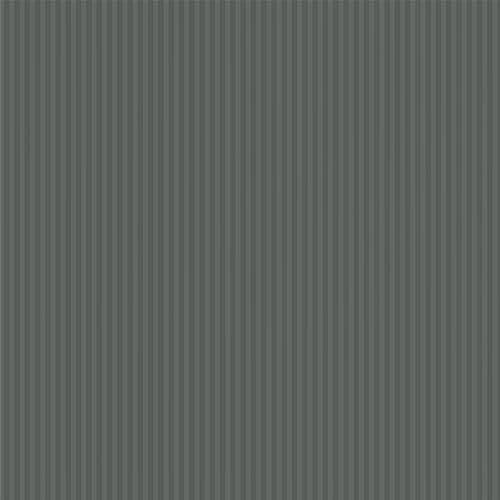 Image of Single Bed Comforter Blankets for Winter |Reversible Microfiber Comforter Single Bed | 180GSM 150x225 cm | Dark Grey & Stripes Pattern | AC Blanket Single Bed | Dohar | Quilt | Duvet