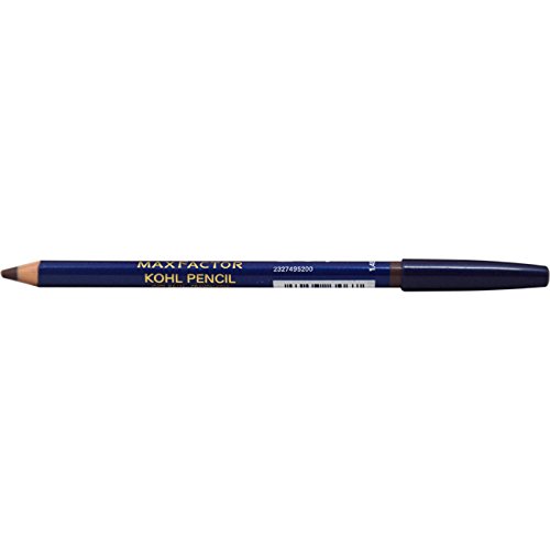 Max Factor Kohl Pencil No. 045 Eye Liner, Aubergine