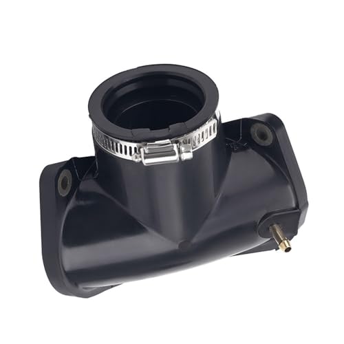 Collecteur de carburateur pour moto pour réparer les prises d'air sur XV1600A 1600