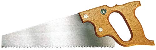 Preisvergleich Produktbild Fuchsschwanz 450 mm Gesamtlänge 530 mm