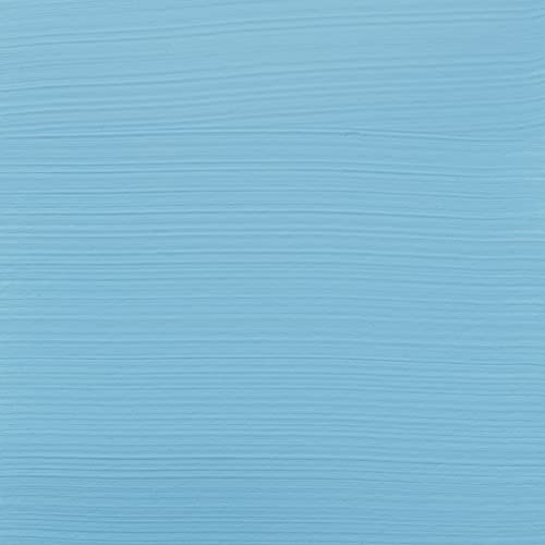 Amsterdam Standard Series Acrylic Jar 500 ml Sky Blue Light 551 (17725512)