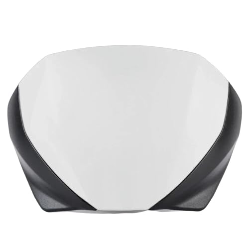 Accessoires Trident 660 saute-vent déflecteur pare-brise moto 2021-2025
