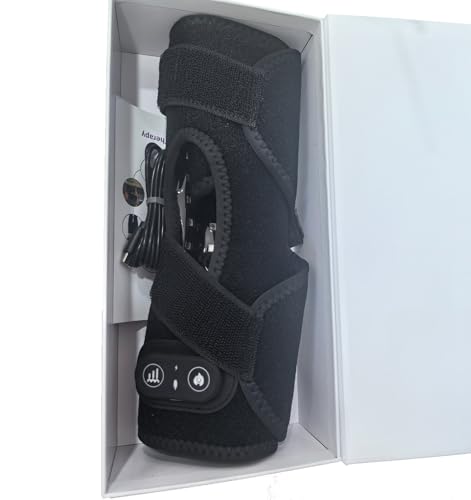 lanoune Portable Infrared Light Therapy for Horse Leg Stifle Pain, Wearable Infrared Therapy Wrap, 660Nm/850Nm, for Equine Joint & Muscle Recovery