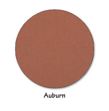 Jolie Brush on Brow, Pressed Brow Defining Powder Compact, Shapes & Contours - Auburn