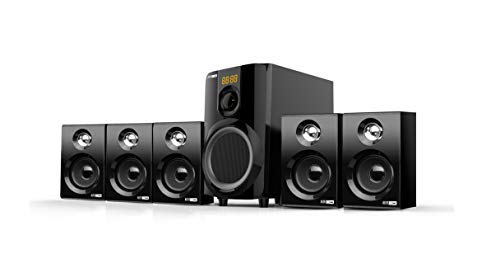 Altec Lansing AL-3001 55 Watt 5.1 
