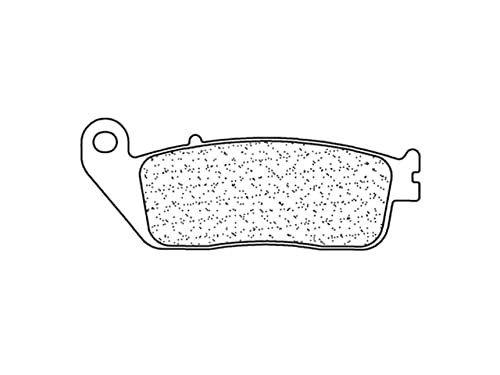 Plaquettes de frein CL BRAKES 3003MSC pour stopper le manque de mordant sous la pluie