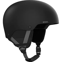 Anon Kids Rime 3 Ski & Snowboard Helmet
