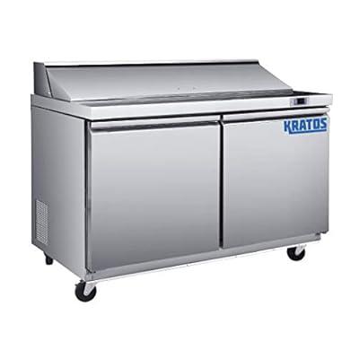 salad bar refrigerator for sale