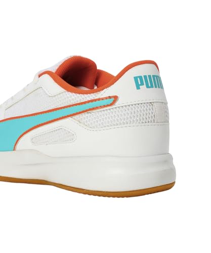 Image of Puma Unisex Adult Deuce Tennis Shoe
