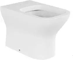 Deca Bacia Sanitária Convencional Axis Branco P.47.17 Glossy