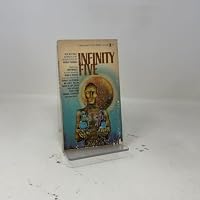 Infinity Five - 75477-095 B07J114J89 Book Cover