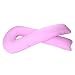 U Forme Tout Le Corps Grossesse Oreiller,maternité Soutien Détachable Extension Soutien Retour Les Hanches Jambes Ventre Femmes Enceintes-Rose 3.4m(134inch)