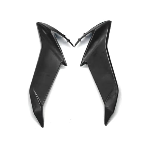 Carénage pour GSXS 750 réparation fissures et protection flanc cadre