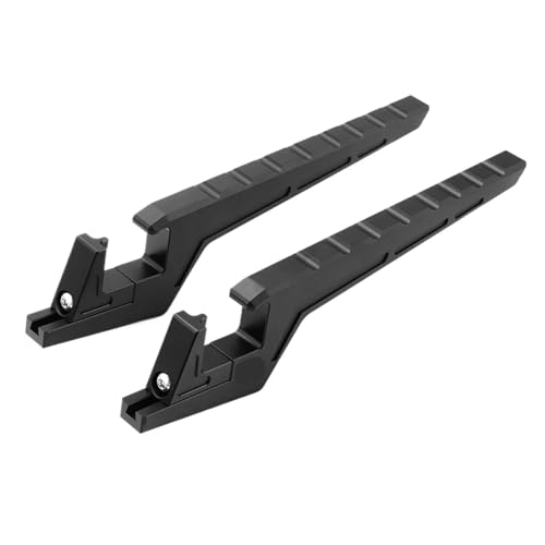 Repose-pieds passager Segway X160 X260 cale-pied Type A
